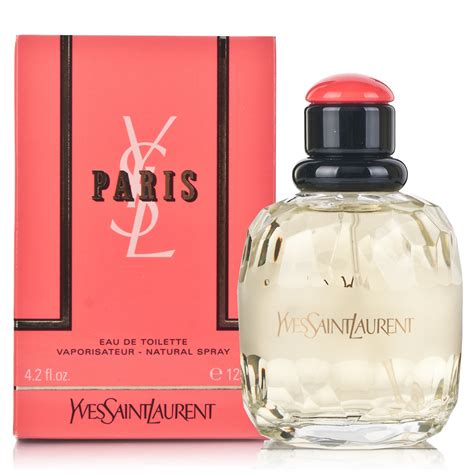 paris yves saint laurent profumo|ysl yves st laurent.